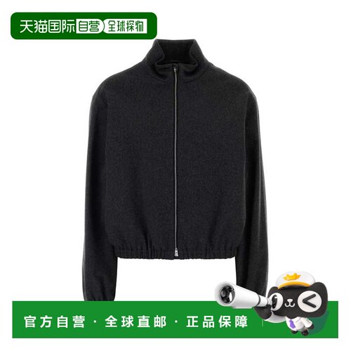 香港直邮JIL SANDER 女士夹克 J02SW0092J4036402【付后1h可退】