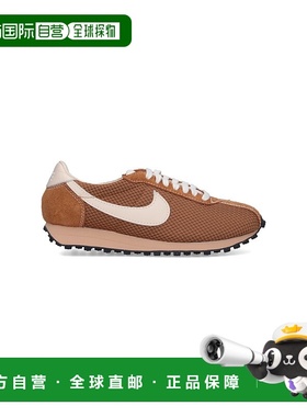 1h可退 香港直邮Nike 耐克 男士 棕色运动鞋 IB8868222 brown棕色