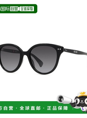 香港直邮kenzo 高田贤三 女士 KENZO-sunglasses 太阳镜 KZ40196I