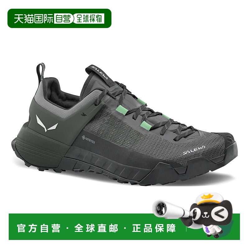 自营欧洲直邮Salewa沙乐华 Wildfire NXT GORETEX® 男鞋登山鞋