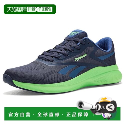 美国直邮Reebok锐步Energen Run 4男士跑鞋 【付后1h可退】