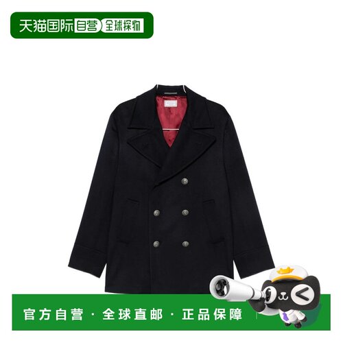 1h可退 香港直邮Brunello Cucinelli 布内罗 古奇拉利 男士 外套