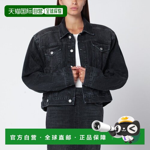 香港直邮HAIKURE 女士外套 HEW09120DF174DEL0902 AW2025