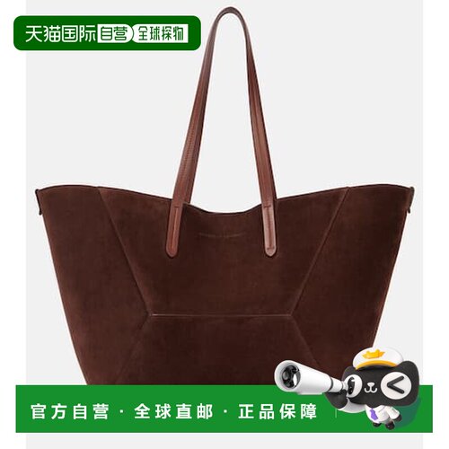 1h可退 香港直邮BrunelloCucinelli布内罗 古奇拉利女士托特包