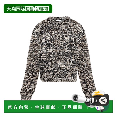 1h可退 欧洲直邮lemaire 男士 毛衣针织衫