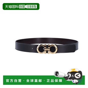 欧洲直邮ferragamo 腰带菲拉格慕 男士