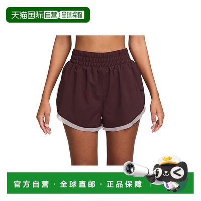 1h可退 香港直邮Nike 耐克 女士 One 3