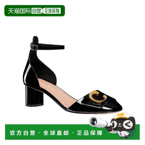 香港直邮CHRISTIAN DIOR 女士高跟鞋 KCV110VNIS900支付后1h可退