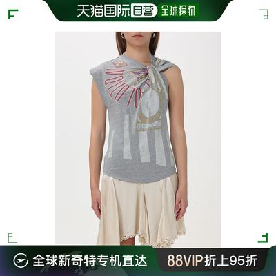 香港直邮Isabel Marant 伊莎贝尔 玛兰 女士 Etoile T恤 TS0175FA