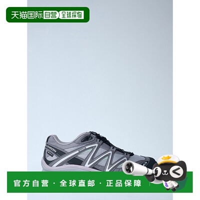 1h可退 香港直邮salomon 萨洛蒙 男士 XT-Quest GTX 运动鞋 L4912