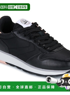 欧洲直邮HOFF  CUMAE 女士鞋子低帮板鞋 22417009厚底女鞋老爹鞋