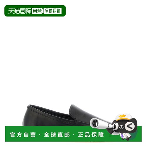 1h可退 香港直邮LEMAIRE 男士休闲鞋 FO0288LL0023BK999 SS2026