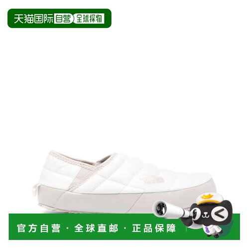 1h可退 香港直邮THE NORTH FACE 女士凉鞋 NF0A3V1H32F1 AW2026