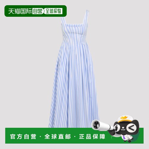 1h可退 欧洲直邮SPORTMAX 女士连衣裙 2612221112600003 SS2026