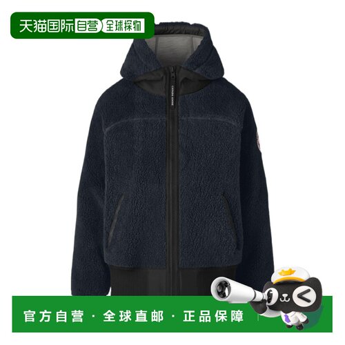 香港直邮CANADA GOOSE 女士针织衫 7016W63 SS202 【付后1h可退】
