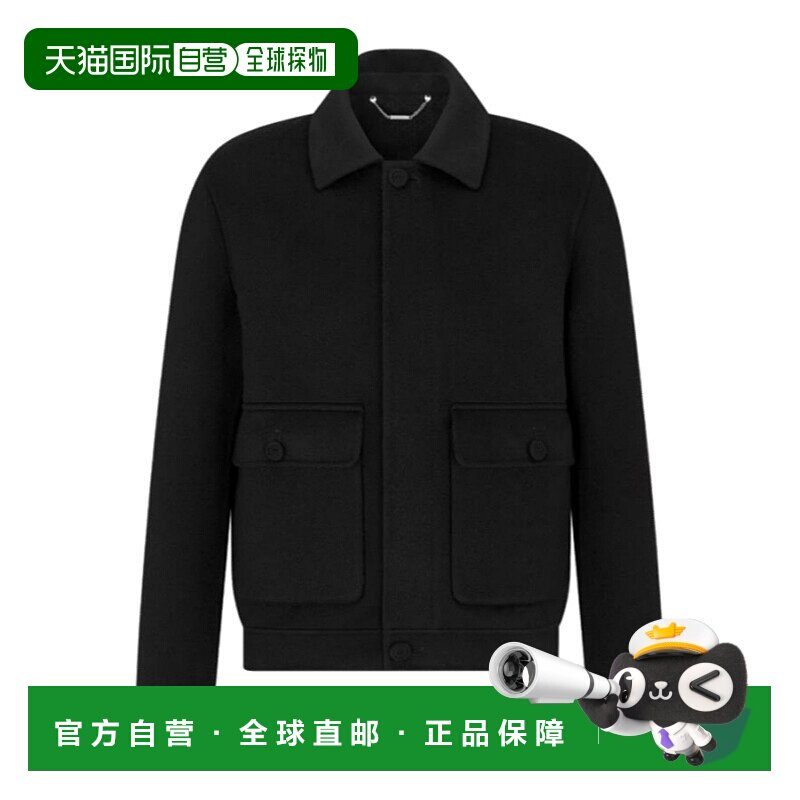 香港直邮Dior 长袖休闲夹克 513C219A6069迪奥