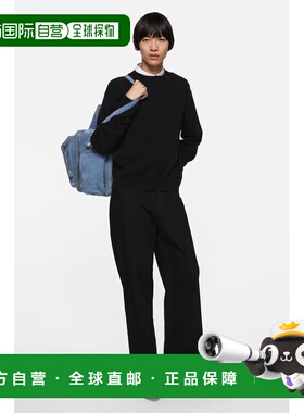 欧洲直邮ACNE（艾克妮）Pull en cachemire长袖