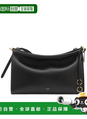 香港直邮Alaia LE CLICK EAST WEST 大号单肩包 AA1S01441CA332