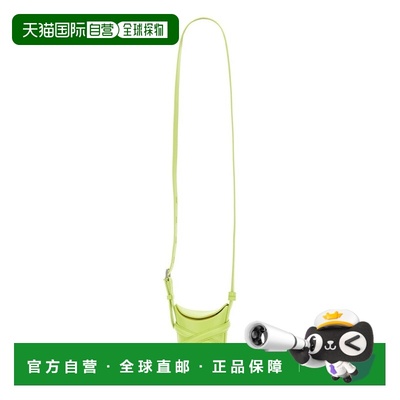 1h可退 香港直邮mcqueen 亚历山大 麦昆 女士 The Curve 迷你斜挎