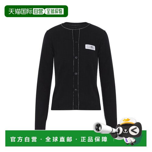 1h可退 香港直邮Mm6 Maison Margiela 马丁 马吉拉 MM6 女士 fron