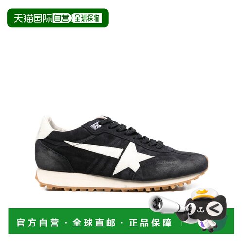 Golden Goose Deluxe Brand 系带运动鞋 GMF01071.F008333.