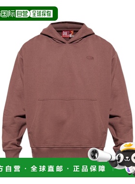 香港直邮26SS 连帽卫衣 Men