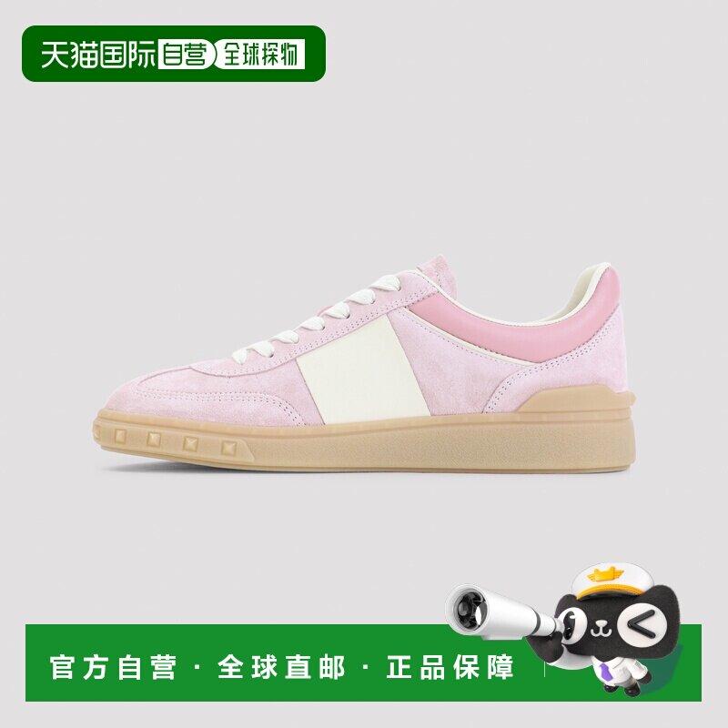 香港直邮valentino华伦天奴CANDY GLACE女士运动鞋【付后1h可退】