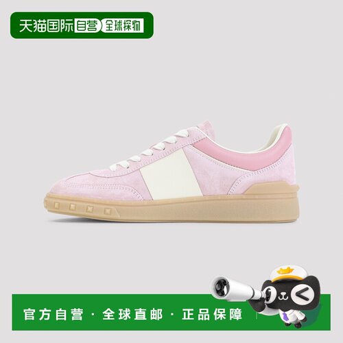 香港直邮valentino华伦天奴CANDY GLACE女士运动鞋【付后1h可退】