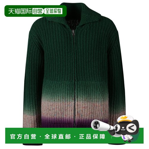 1h可退 香港直邮SACAI 男士针织衫 2503831M551