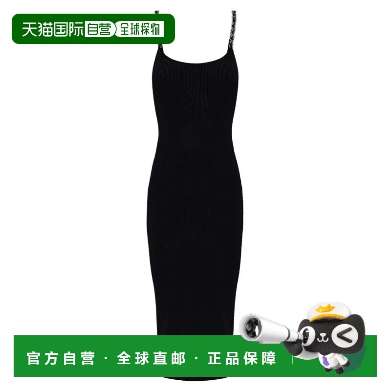 1h可退 香港直邮Michael Kors 迈克高仕 女士 弹力针织连衣裙 MR6,女装/女士精品,连衣裙,淘宝优惠券,粉丝福利购,淘宝优惠卷