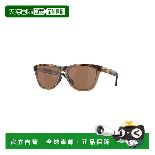 1h可退 香港直邮Oakley 欧克利 男士 FROGSKINS RANGE OO9284 928