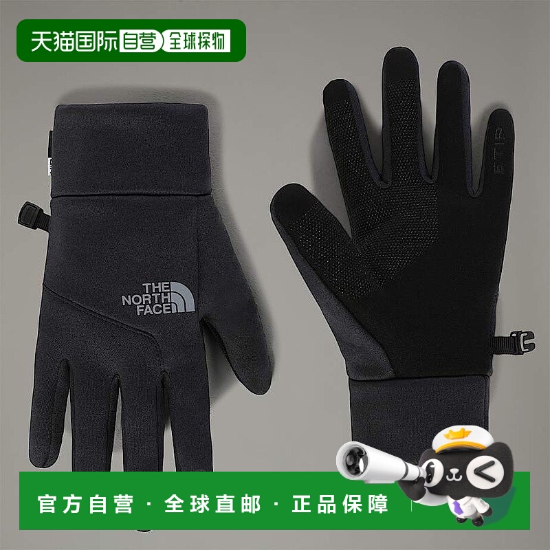 自营欧洲直邮北面女士 Hardface Etip™ 手套TheNorthFace
