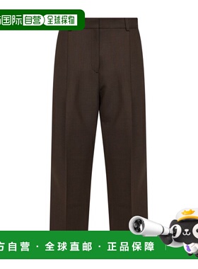 香港直邮toteme 女士 TOTEME RTW... 长裤 251WRB0254FB0061