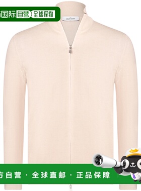 欧洲直邮gran sasso 男士 毛衣