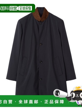 香港直邮Loro Piana Sebring 大衣外套 FAQ3310