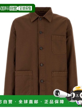 1h可退 香港直邮Prada 长袖休闲夹克 SGD13316IFSOOO