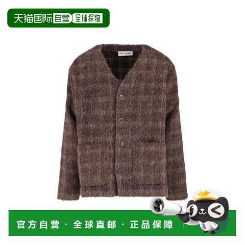 香港直邮OurLegacy男士毛衣 【付后1h可退】