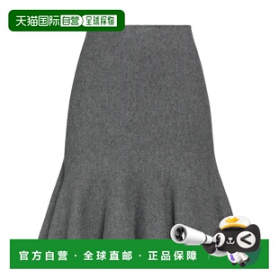女士 香港直邮Jil 桑达 吉尔 迷你半身裙 Sander