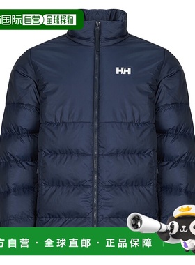 欧洲直邮Helly Hansen /HH 海丽汉森 男装 秋冬 羽绒服 OSLO LIGH