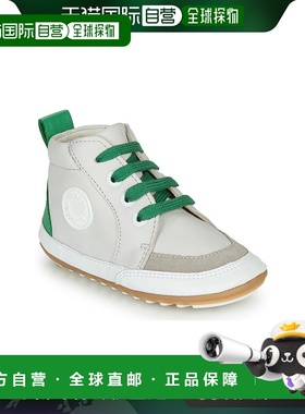 欧洲直邮Robeez 童款 靴子 MIGO童鞋