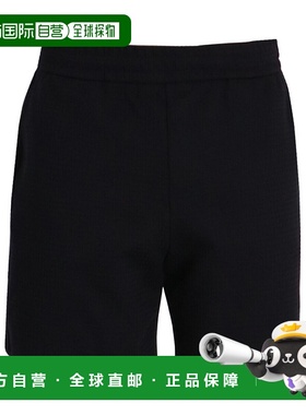 1h可退 香港直邮Emporio Armani 百慕大短裤 EM003144AF13700