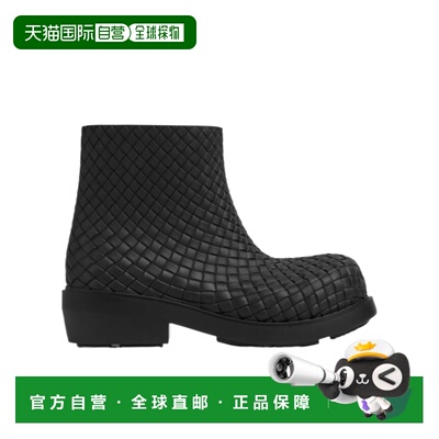 1h可退 香港直邮BOTTEGA VENETA 女士靴子 764422V3OE01000 AW202