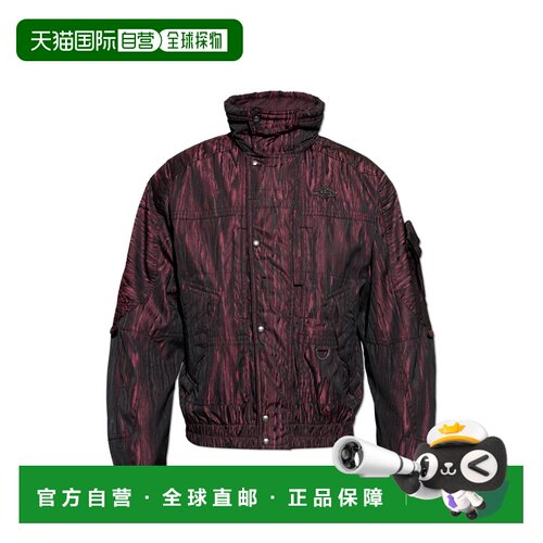 1h可退 香港直邮VIVIENNE WESTWOOD 男士夹克 2203000KW01CGI201