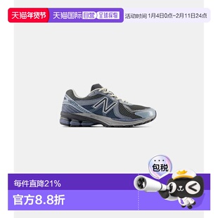 1h可退 香港直邮New Balance  男士 ML860RC2 运动鞋 ML860RC2