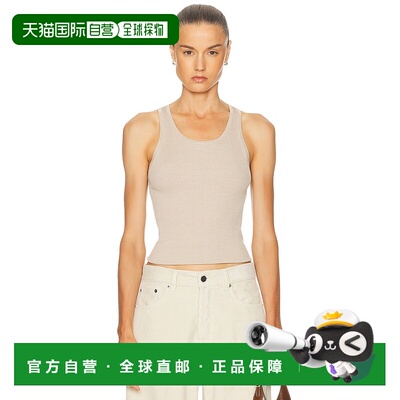 1h可退 香港直邮NILI LOTAN 女士 Lottie 背心上衣 81110Y193性感