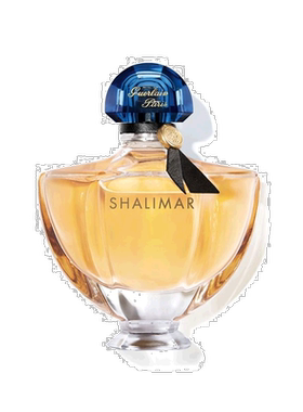 欧洲直邮Guerlain娇兰一千零一夜淡香水持久花香调50/90ml正品