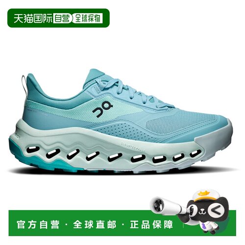 欧洲直邮on running 女士 登山鞋