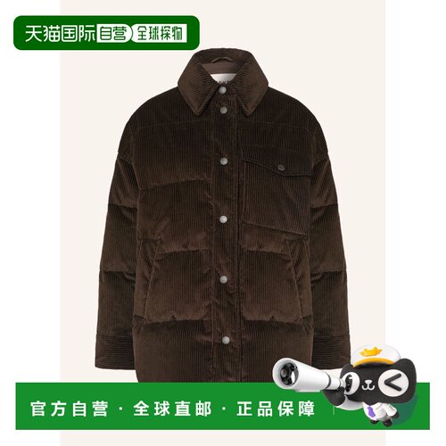 欧洲直邮WEEKEND MAX MARA 女士夹克 10031887311【付后1h可退】