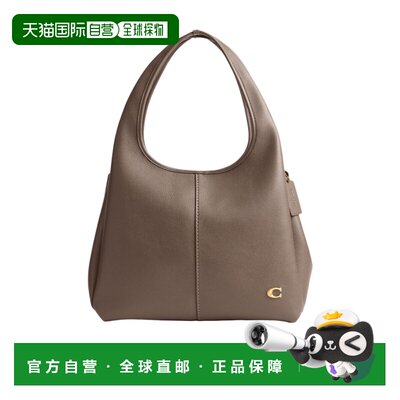 1h可退 香港直邮Coach Lana 单肩包 CM544
