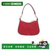 香港直邮Valentino 3W0B0M37TAG 拉链单肩包斜挎包 华伦天奴 女士